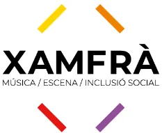 Xamfra Centre de Música i Escena del Raval