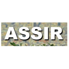 Logotip de ASSIR Barcelona