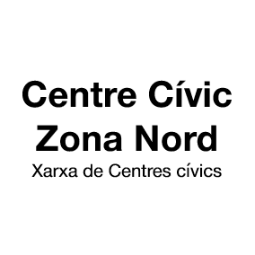 Logotip de Centre Cívic Zona Nord