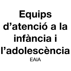 Logotip de EAIA Nou Barris