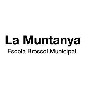 Logotip de EBM La Muntanya