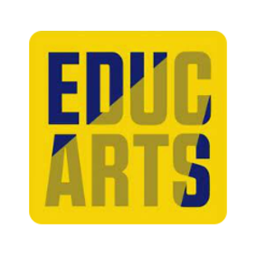 Logotip de Educarts · Escola Ferrer i Guàrdia