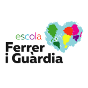 Logotip de Escola Ferrer i Guàrdia