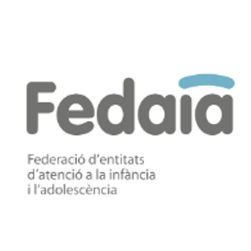 Logotip de FEDAIA