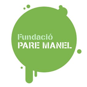 Logotip de Fundació Pare Manel
