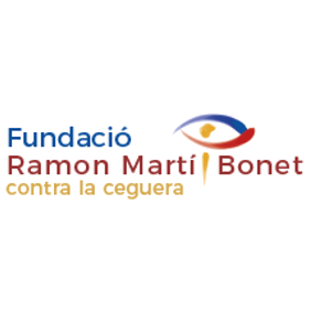 Logotip de Fundació Ramon Martí Bonet