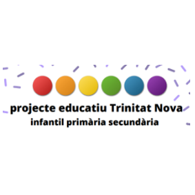 Logotip de Institut Escola Trinitat Nova