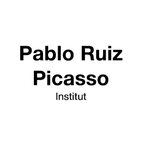 Logotip de Institut Picasso