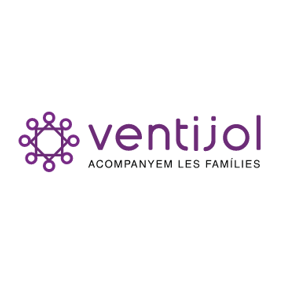 Logotip de Ventijol
